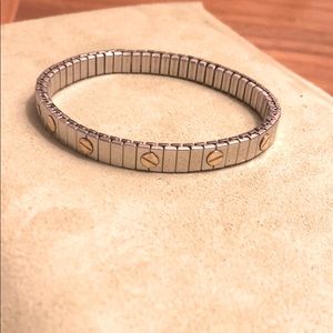Nomination bracelet
